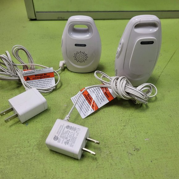 VTech DM223 DECT 6.0 Digital Audio Baby Monitor - Picture 9 of 15